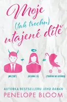 Moje (tak trochu) utajené dítě (poškozená) - Penelope Bloom