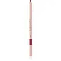 Collistar Twist Design Lip Pencil krémová ceruzka na pery odtieň 112 - Iris Fiorentino 0.4 g