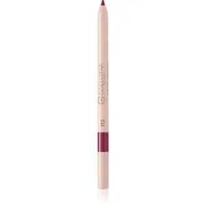 Collistar Twist Design Lip Pencil krémová ceruzka na pery odtieň 112 - Iris Fiorentino 0.4 g