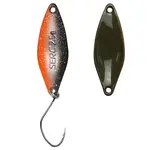 Spro plandavka trout master serc last light - 1,6 g
