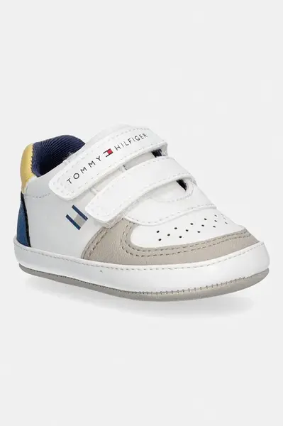Topánky pre bábätká Tommy Hilfiger