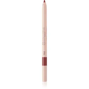 Collistar Twist Design Lip Pencil krémová tužka na rty odstín 166 - Zaffiro Rosa 0.4 g