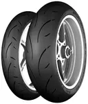 DUNLOP 200/55 R 17 78W SPORTSMART2_MAX TL ZR