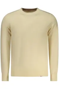 Pánský béžový svetr