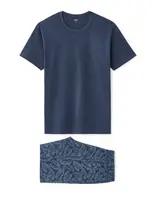 Pánské pyžamo Celio Lipydream