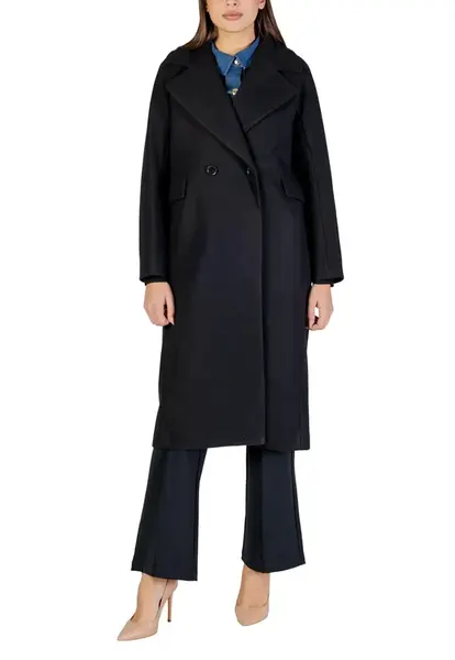 Dámsky trenčkot Choral