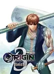 ORIGIN 3 - Boichi