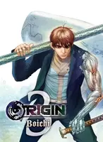 ORIGIN 3 - Boichi