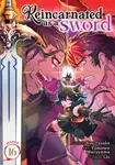Reincarnated as a Sword (Manga) Vol. 16 - Yuu Tanaka