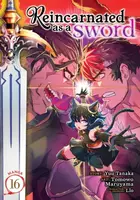 Reincarnated as a Sword (Manga) Vol. 16 - Yuu Tanaka