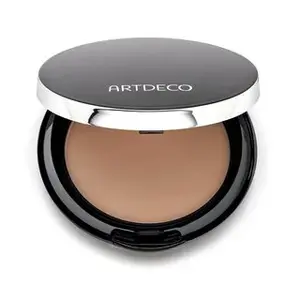 Artdeco High Definition Compact Powder pudr pro sjednocenou a rozjasněnou pleť 6 Soft Fawn 10 g