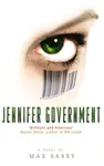 Jennifer Government - Barry Max