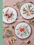 Floral Embroidery - Teagan Sturmer
