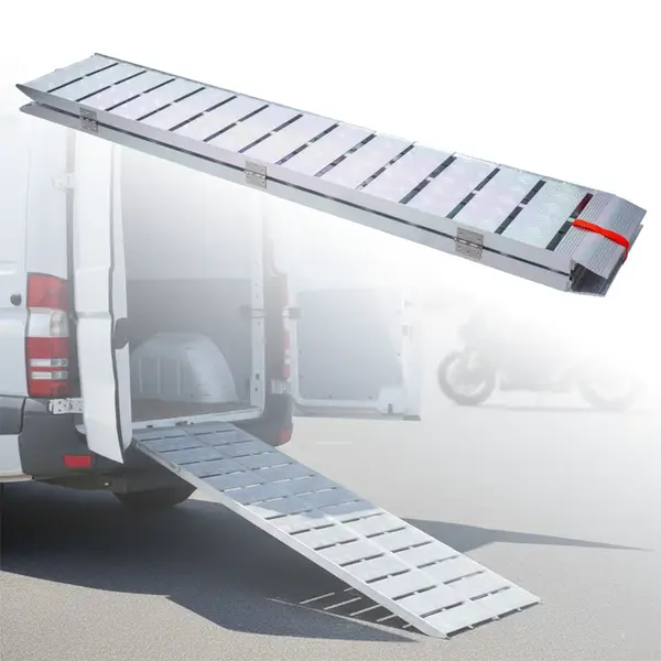 Nájezdová rampa W-TEC Gordanox pro ATV/UTV