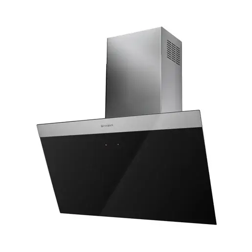 Komínový digestor Faber DAISY PLUS BK A80