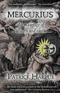 Mercurius - Patrick Harpur