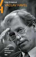 Václav Havel - Eda Kriseová