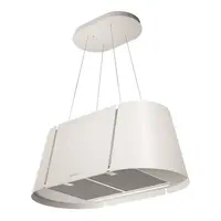 Ostrovčekový digestor Faber BEAT XL WH MATT F80