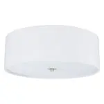 Stropné osvetlenie Eglo PASTERI biela 94918