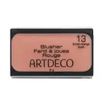 Artdeco Blusher púdrová lícenka 13 Brown Orange 5 g