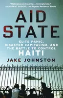 Aid State - Jake Johnston