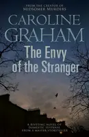 The Envy of the Stranger - Caroline Grahamová