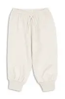 Dětské bavlněné tepláky Konges Sløjd LOUPY LOU SWEAT PANTS OCS