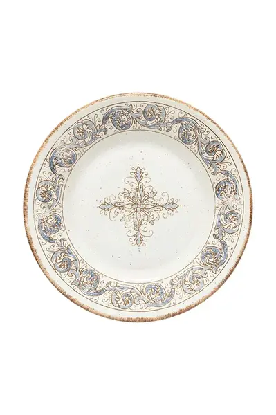 Sada šalátových tanierov Costa Nova Sardegna 24 cm 6-pak