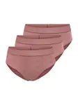 Only Mini Nohavičky 'KMGLOLA'  ružová / rosé