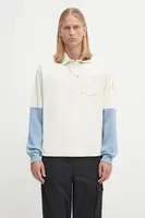 Bavlněná mikina Napapijri E-Berm