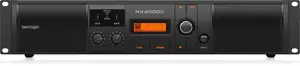 Behringer NX3000D