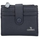 Dámská peněženka tmavě modrá - Coveri Richie