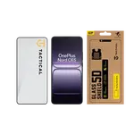 Tvrzené sklo Tactical Glass Shield 5D pro OnePlus Nord CE5 5G, černá