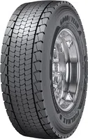 GOODYEAR 315/70 R 22.5 154/152L FUELMAX_D_PERFORMANCE TL M+S 3PMSF