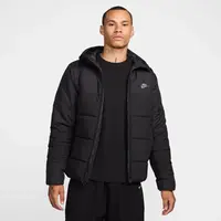 Nike spw m synthetic-fill jacket s