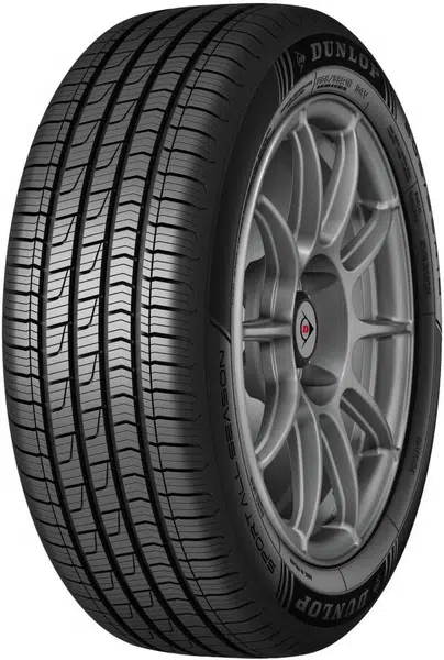 DUNLOP 215/55 R 17 98W SPORT_ALL_SEASON TL XL M+S 3PMSF