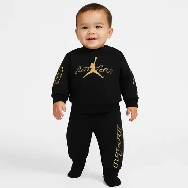 Jordan mountainside flc set 12m