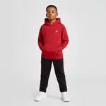 Jordan mj brooklyn flc po hoodie 128-132 cm