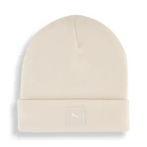 Puma Wardrobe Esential High Crown Beanie OSFA