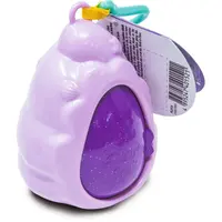 Alltoys Pearly Pods Kamaráti Moonlight svietiaci v tme světle fialový domeček