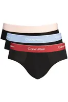 Pánske slipy Calvin Klein, 3 ks