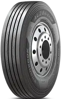 HANKOOK 305/70 R 22.5 152/150L (150/148M) AL26 TL