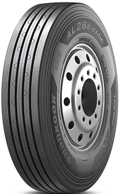 HANKOOK 305/70 R 22.5 152/150L (150/148M) AL26 TL