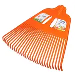 SYSTÉM CLICK - HRÁBĚ VĚJÍŘOVÉ PLASTOVÉ 60CM