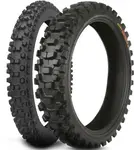 KENDA 80/100 - 10 42J WASHOUGAL_K775 TT NHS