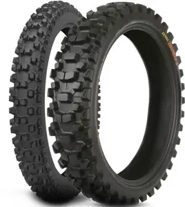 KENDA 80/100 - 10 42J WASHOUGAL_K775 TT NHS