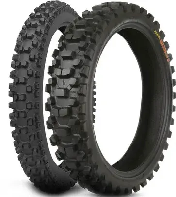 KENDA 80/100 - 10 42J WASHOUGAL_K775 TT NHS