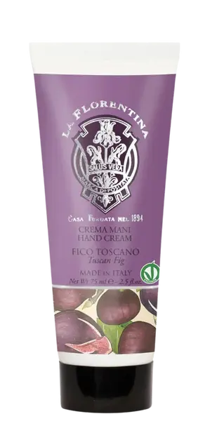 LA FLORENTINA Krém na ruce Fico Toscano 75 ml