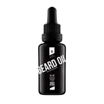 ANGRY BEARDS Olej na vousy Chris traveller 30 ml