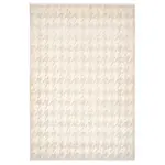 Dieter Knoll TKANÝ KOBEREC, 160/230 cm, béžová